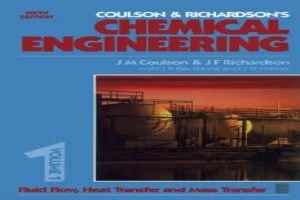 Chemical Engineering Volume 1, Sixth Edition (Coulson and Richardsons Chemical Engineering)